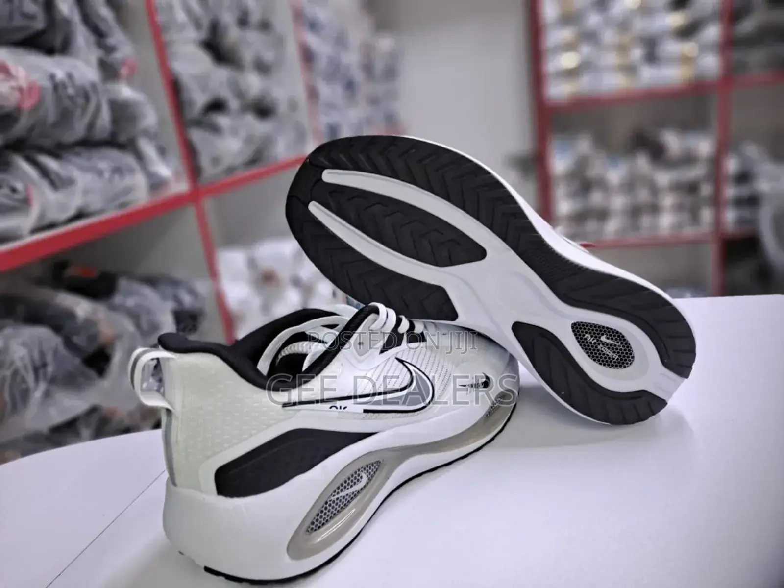 Nike Trainers, Running Shoes, Gym Shoes