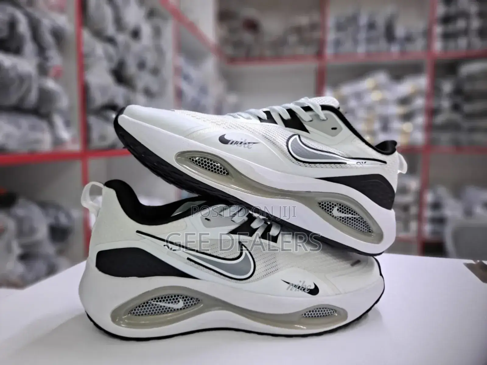 Nike Trainers, Running Shoes, Gym Shoes