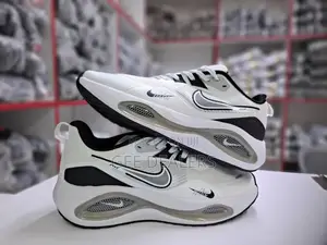 Nike Trainers, Running Shoes, Gym Shoes