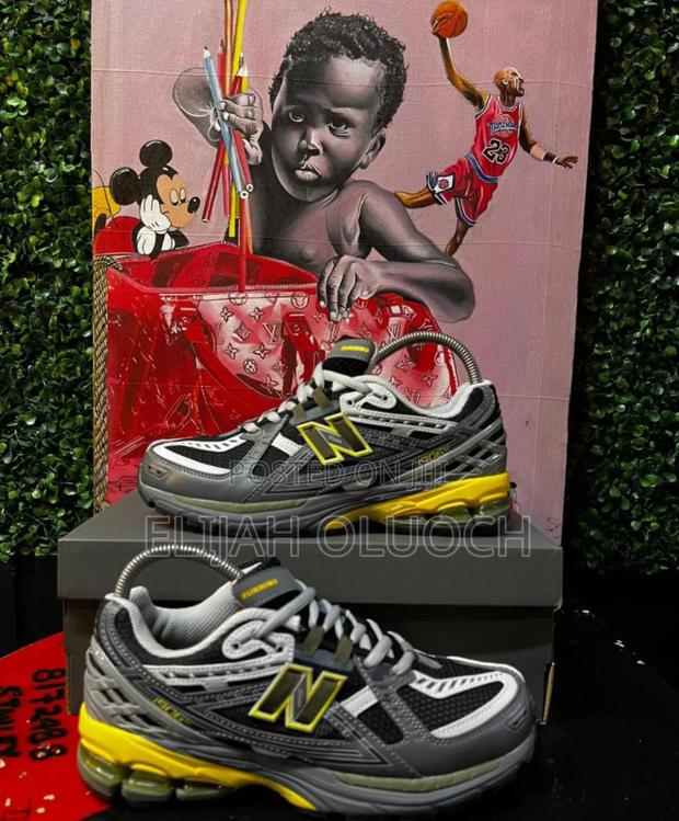 New Balance 1906R - thumbnail 4