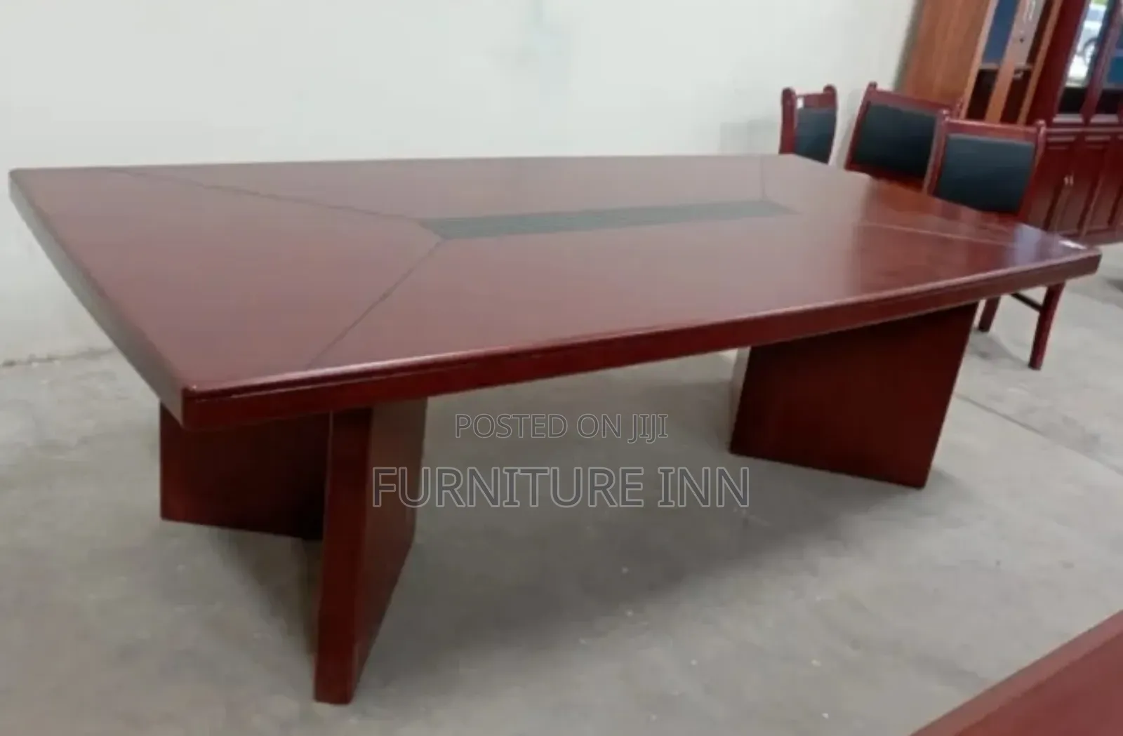 8-10seater Conference Table