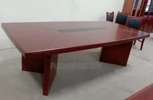 8-10seater Conference Table
