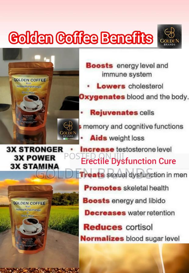 Instant Men's Power Booster - main view