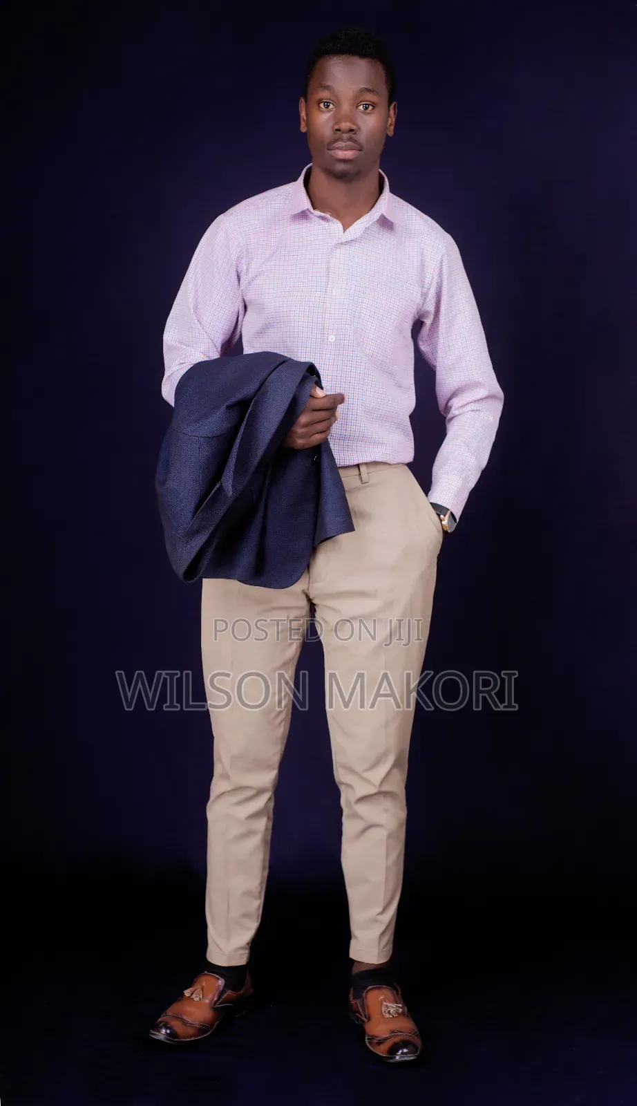 Am a Good Sales Influencer and Also a Tuition Tutor