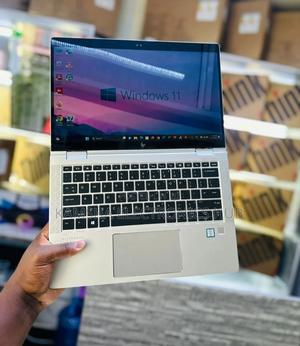 Laptop HP EliteBook 830 8GB Intel Core I5 SSD 256GB - thumbnail 2