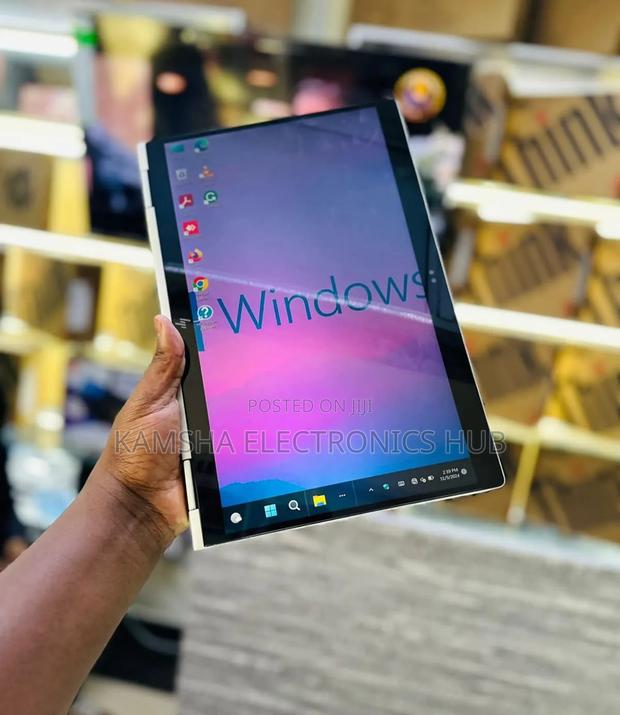 Laptop HP EliteBook 830 8GB Intel Core I5 SSD 256GB - thumbnail 3