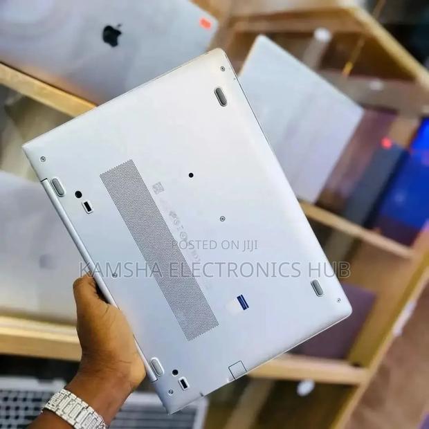 Laptop HP EliteBook 830 8GB Intel Core I5 SSD 256GB - thumbnail 4