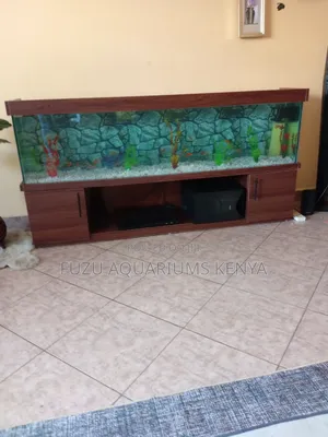 75 Inch Tv Stand Aquarium