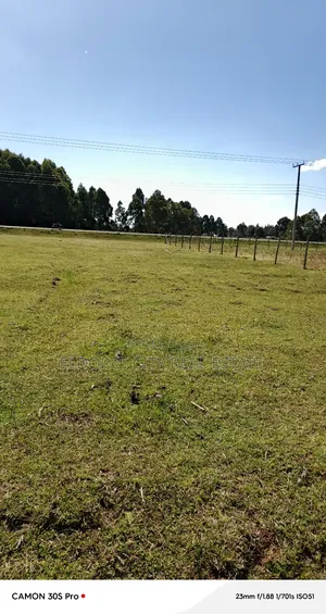 1/8 Plot Touching Tarmac Annex Highway.