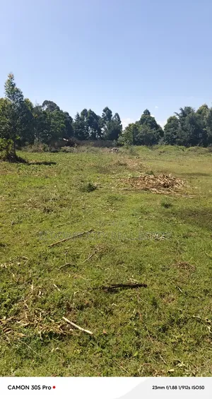 1/4 and 1/8 Plots Available at Pypass Kapseret After Lebo.