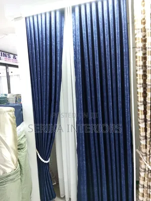 Smart Curtains Curtains
