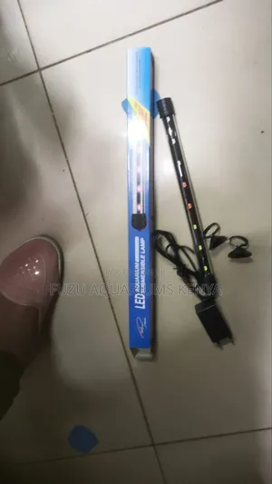 Fish Tank Led Submersible Light