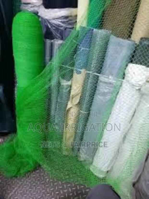 Harvest Protector Net – Keep Your Harvest Bird-Free - main view