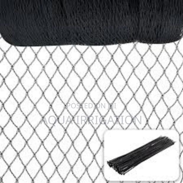 Farmhaven Net – Simple and Effective Bird Barrier
