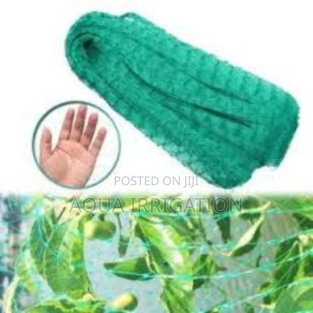 Pestguard Agrinet – Designed for Pest-Free Fields