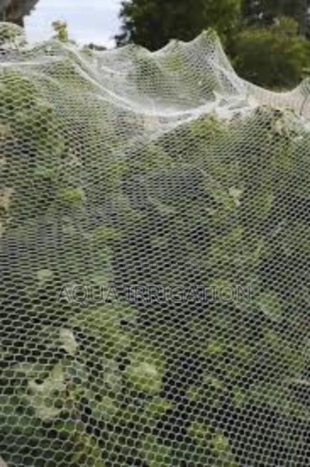Orchardshield Net – Ideal for Fruit Orchards.