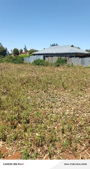 1/4 Plot Kimumu Mtungi Area.