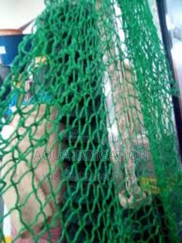 Ruralshield Net – Perfect for Rural Farming Needs - main view