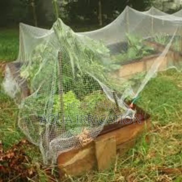 Cropsafe Bird Barrier – Effective and Easy to Install - main view
