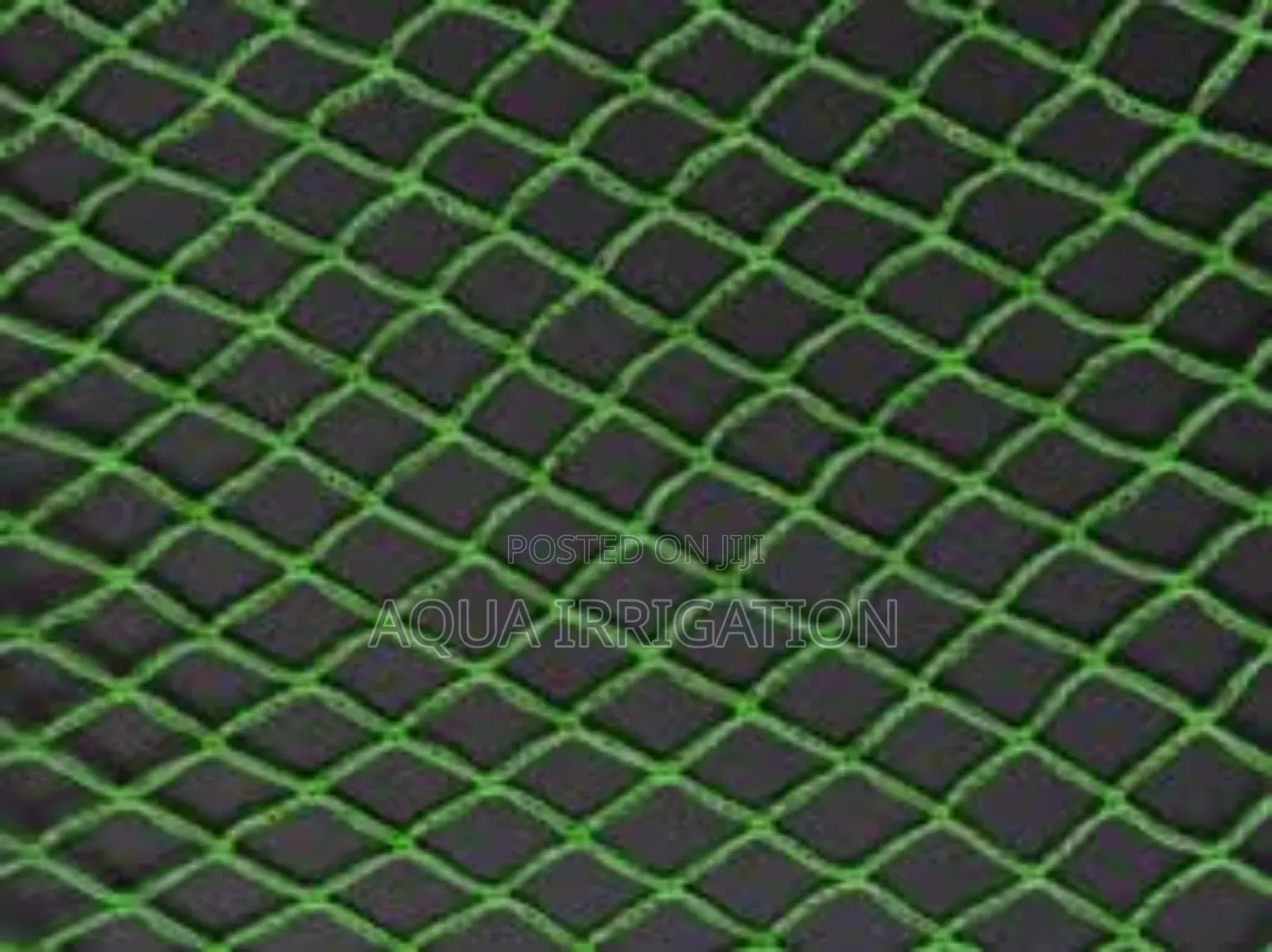 Growguard Mesh Net – Reliable Coverage for Gardens and Field