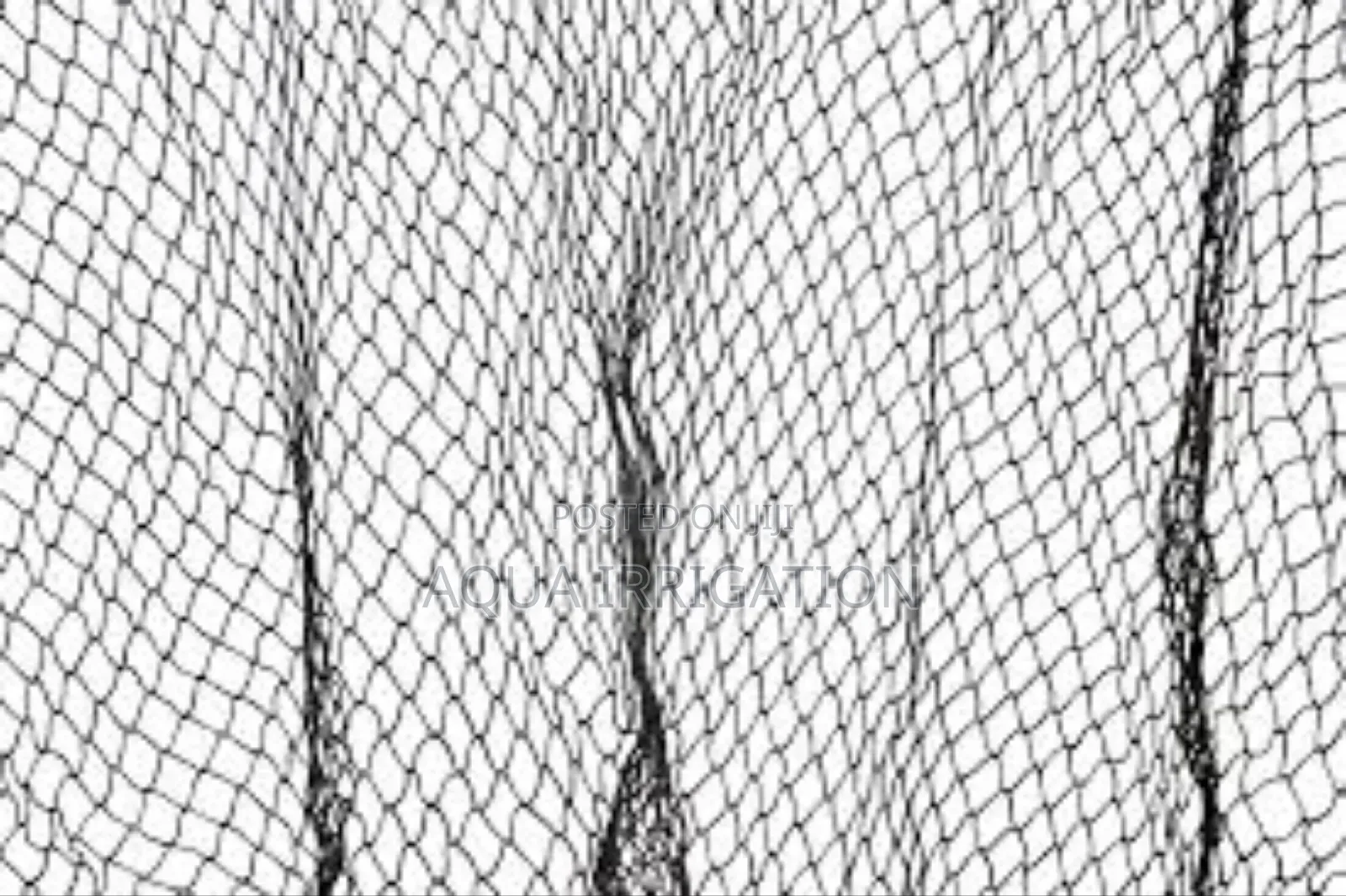 Bird Netting – Protect Crops Without Compromising Quality
