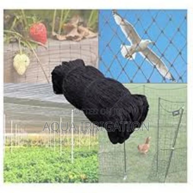 Farmsecure Net – Protect Crops From Birds and Pests - main view