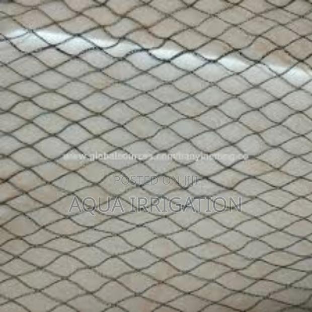 Vineyard Net – Designed for Professional Vineyard Protection - main view