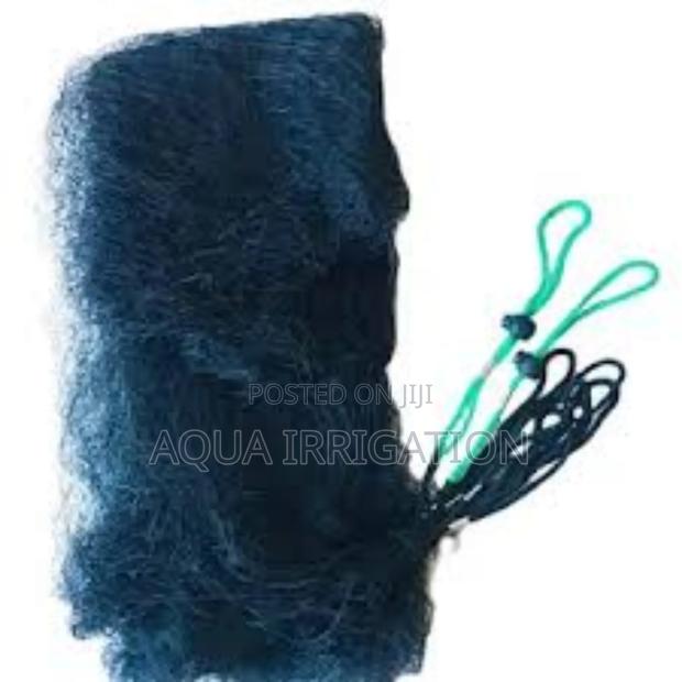 Orchardguard Mesh – Shields Fruit Trees From Bird Invasions
