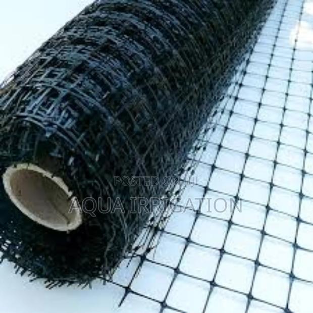 Agrinet Pro Bird Mesh – Professional-Grade Protection - main view