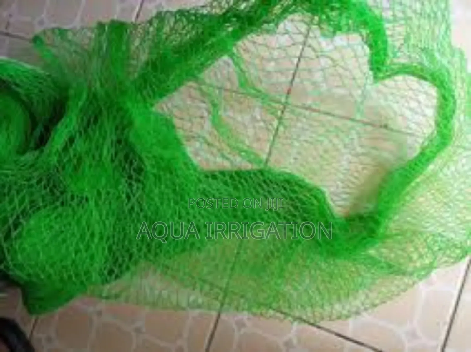 Greenyield Bird Net – Eco-Friendly Solution for Farmers