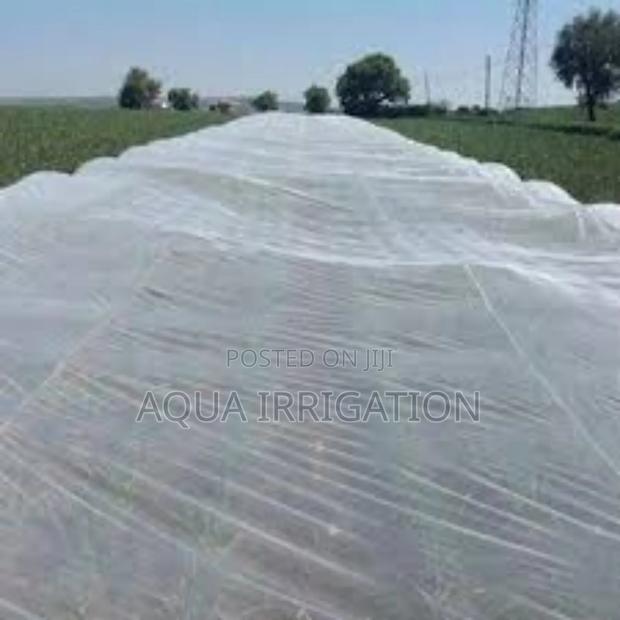 Agrishield Insect Mesh – Durable Barrier for Insects