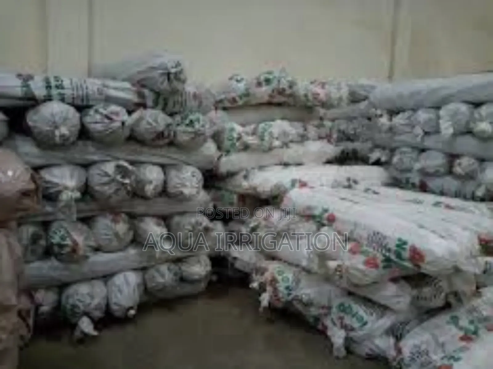 Farmsafe Insect Netting – Effective Pest Control.
