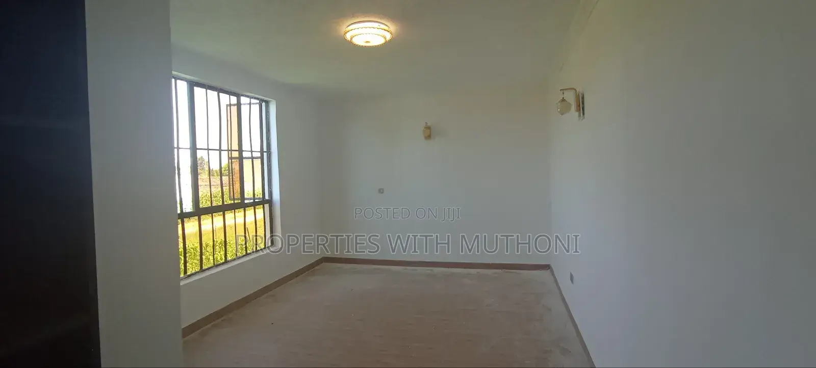 4bdrm Mansion in Muthwani for sale