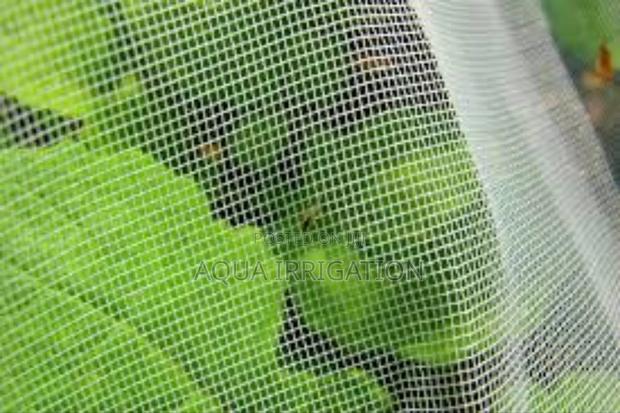 Bugblock Agrinet – Reliable Insect Prevention - main view