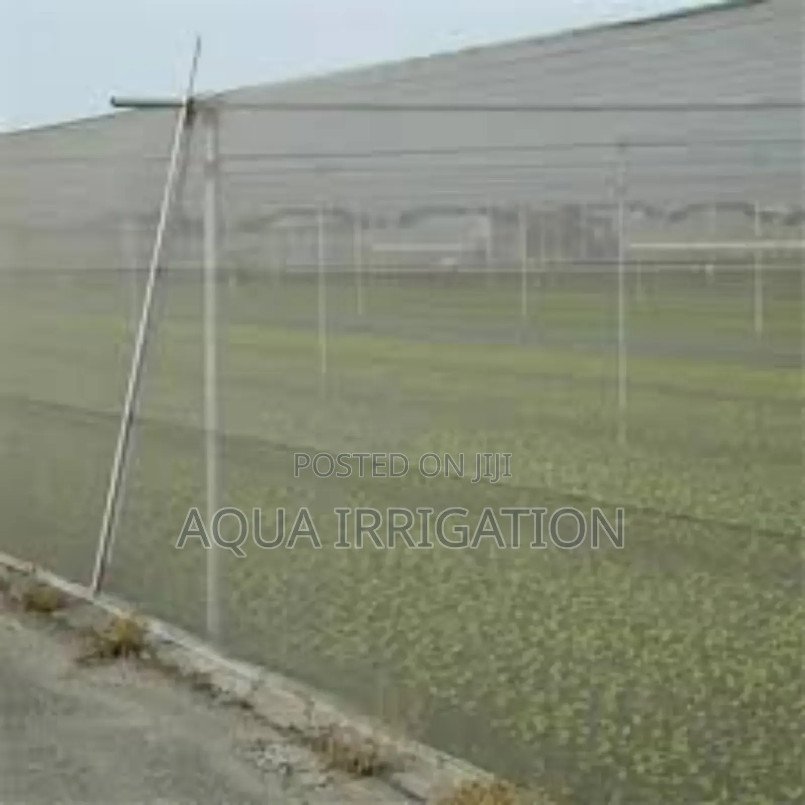 Fieldshield Insect Barrier – Protects Fields Naturally