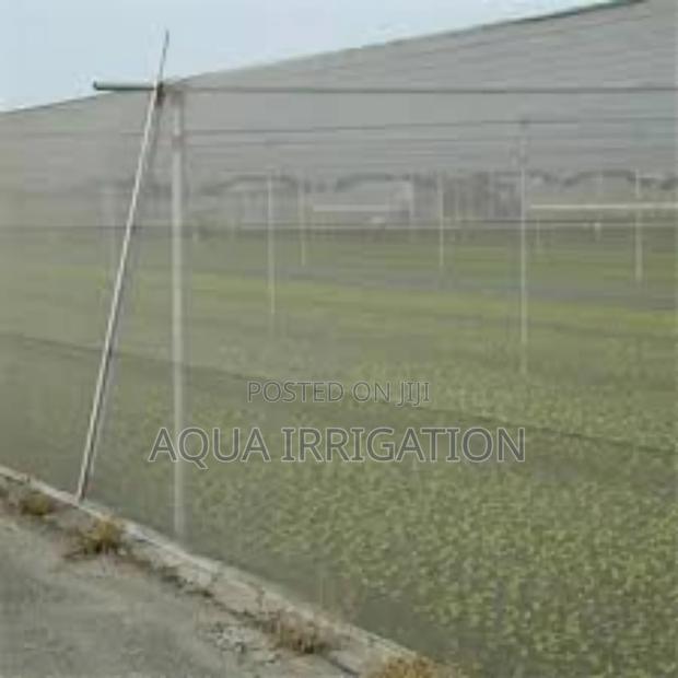 Fieldshield Insect Barrier – Protects Fields Naturally