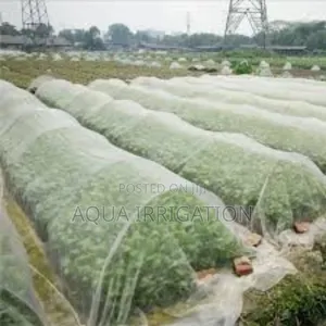 Vineyard Protect Insect Net – Ideal for Grapes and Vines