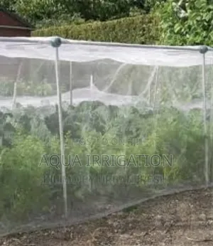 Pestguard Farming Mesh – Safe and Lightweight Solution