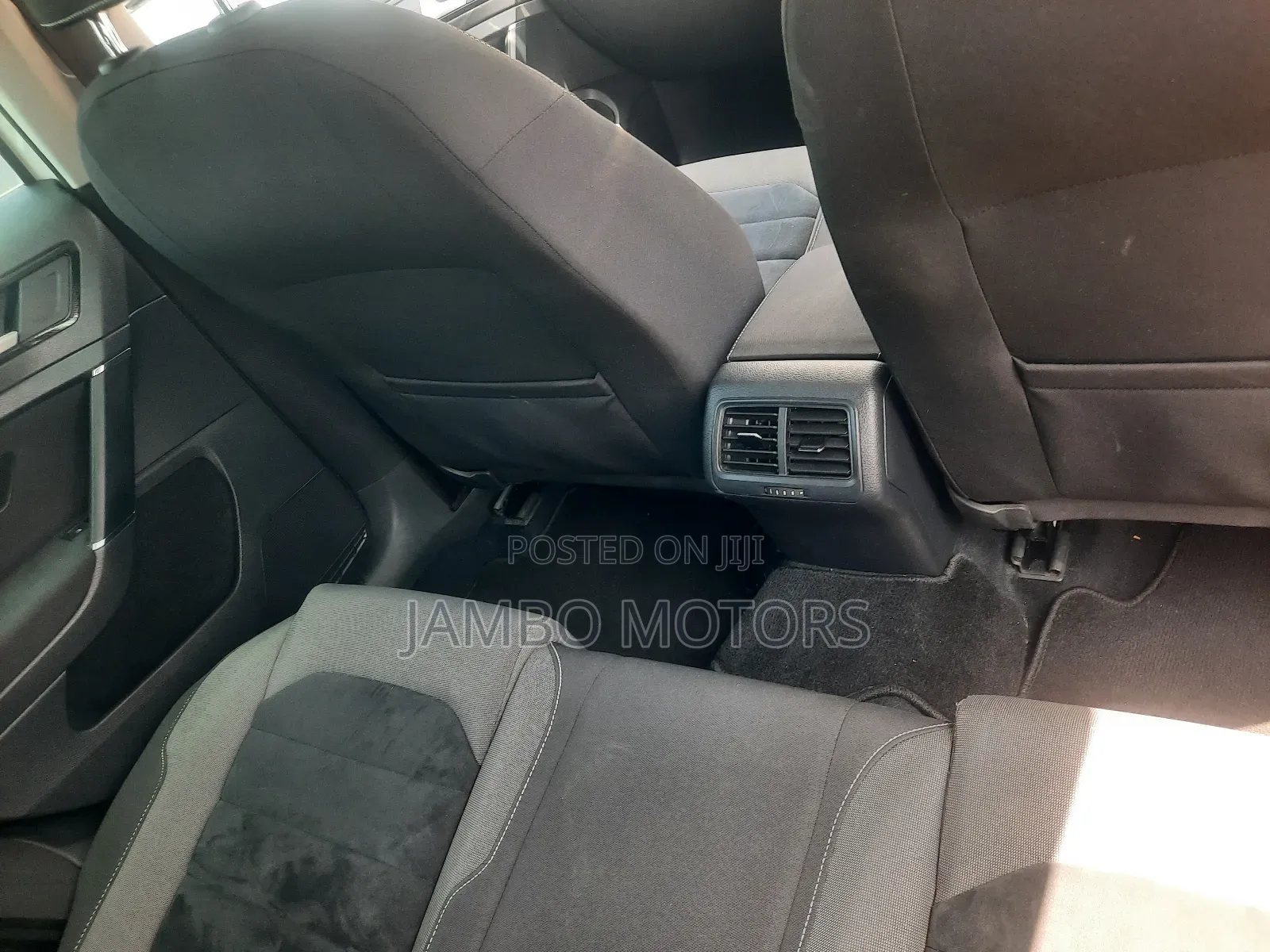 Volkswagen Golf Variant 2018 White