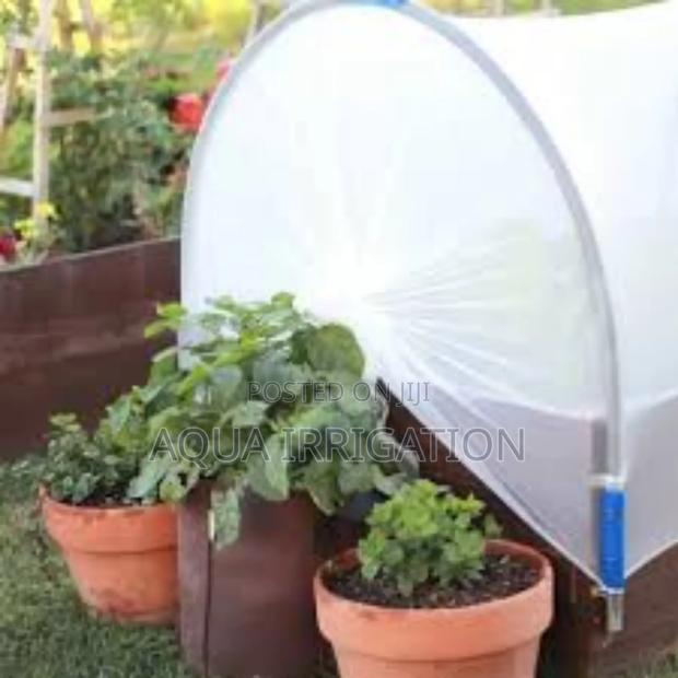 Orchardshield Bug Net – Protects Fruit Orchards. - main view