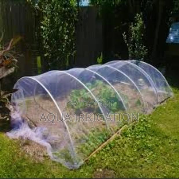 Farmfence Insect Mesh – Durable and Easy to Install - main view