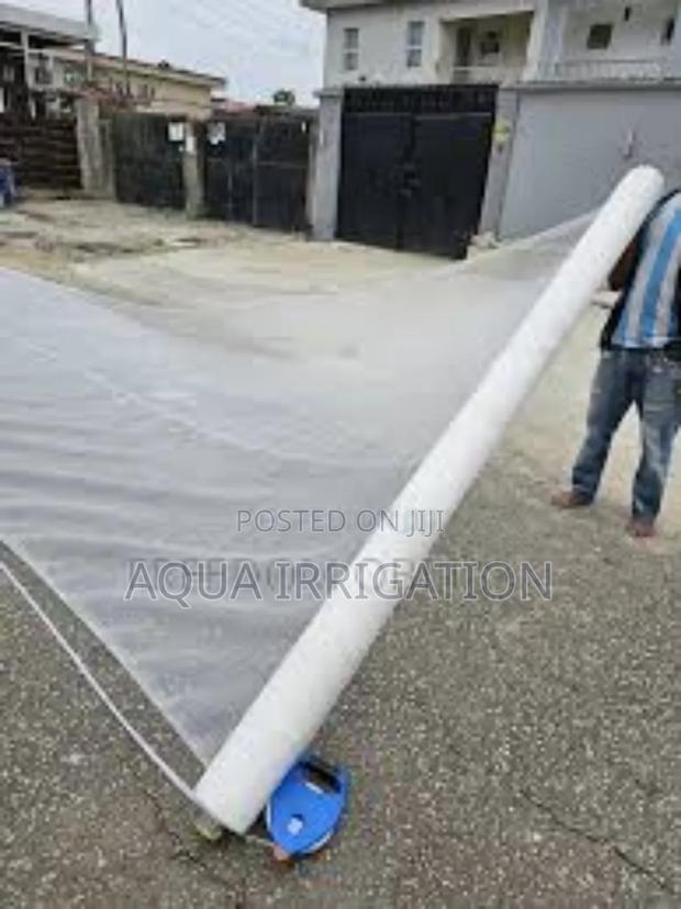 Greenharvest Pest Net – Reliable Insect Protection