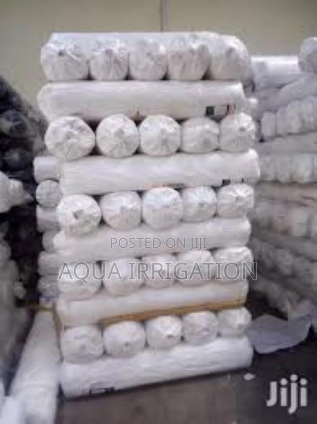 Harvestlock Insect Netting – Locks Pests Out Effectively - main view