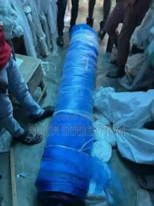 Ecoharvest Pest Net – Sustainable Protection for Crops.