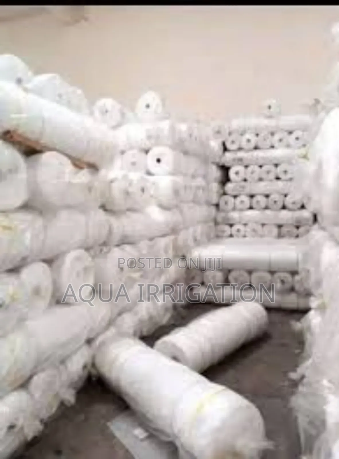 Cropsafe Bug Barrier – Prevents Insects Naturally
