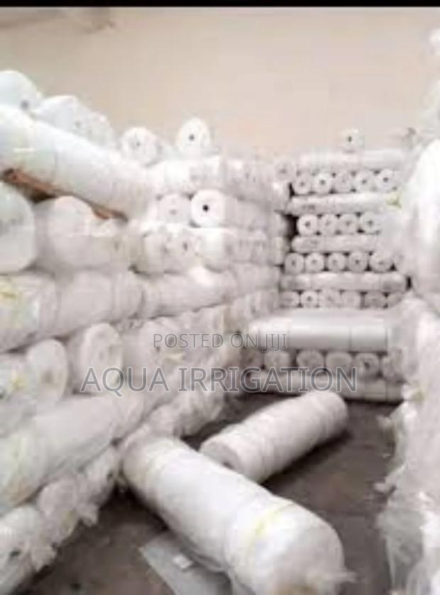 Cropsafe Bug Barrier – Prevents Insects Naturally - main view