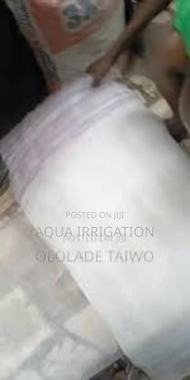 Agrifence Bug Barrier – Durable and Reliable Pest Control. - main view