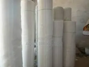 Farmsecure Insect Net – Lightweight and Reusable Farming