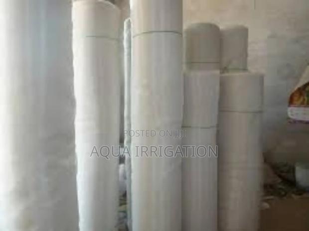 Farmsecure Insect Net – Lightweight and Reusable Farming - main view