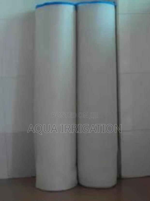 Ecocropshield Mesh – Sustainable and Effective Pest Netting